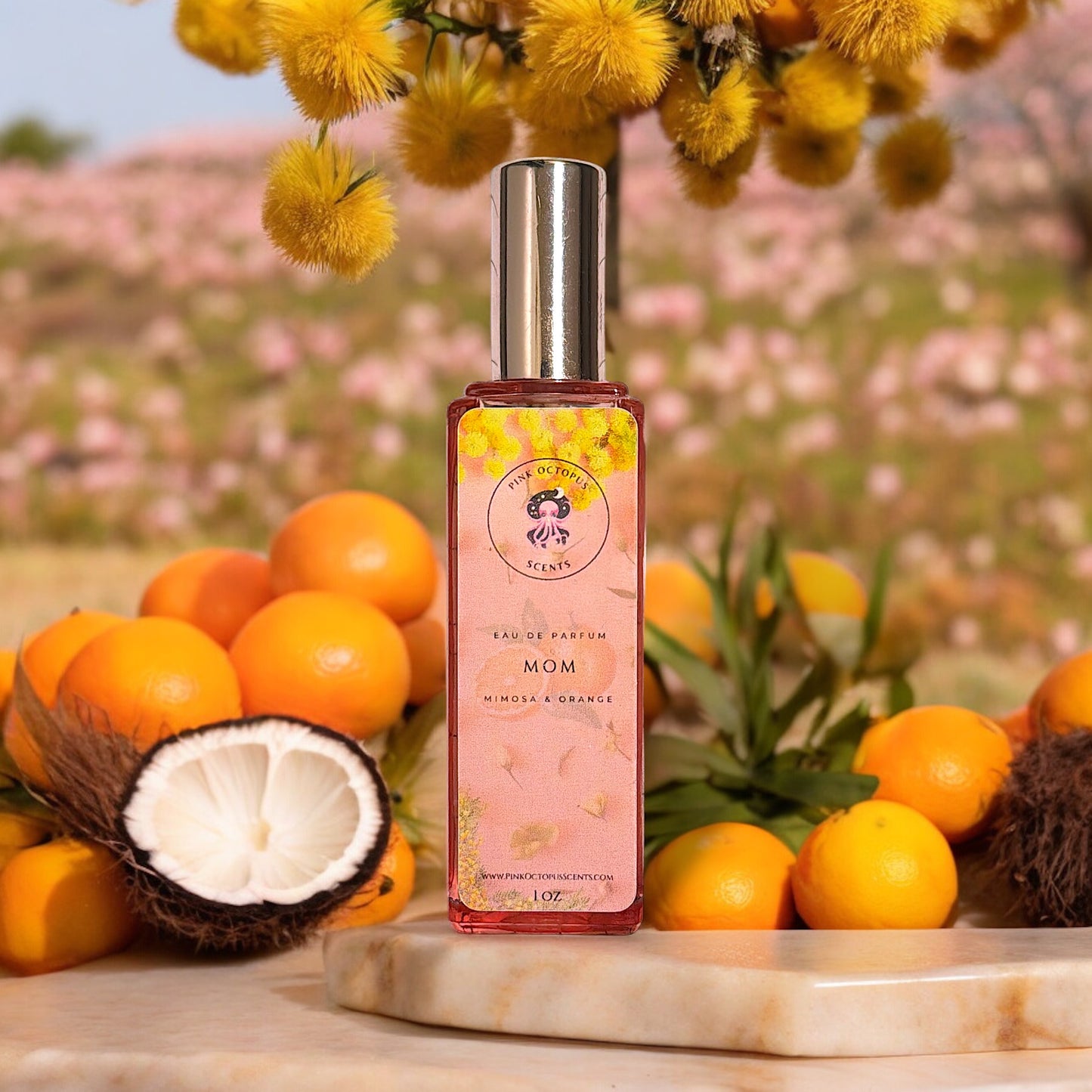Mom | Eau De Parfum