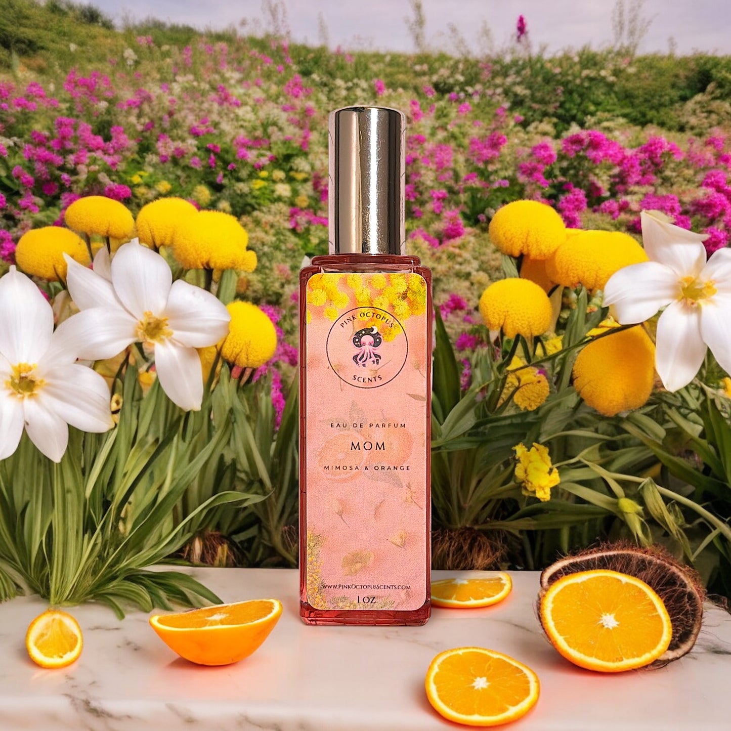 Mom | Eau De Parfum