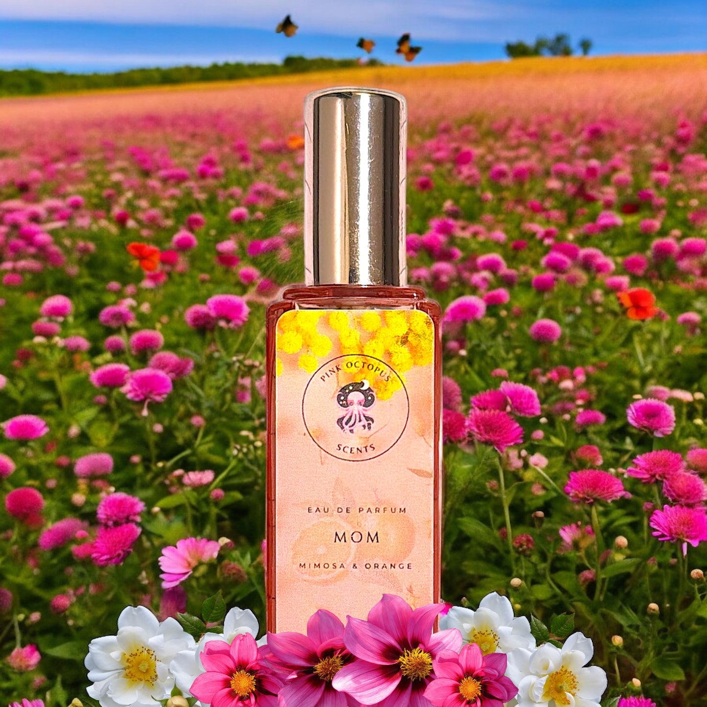 Mom | Eau De Parfum