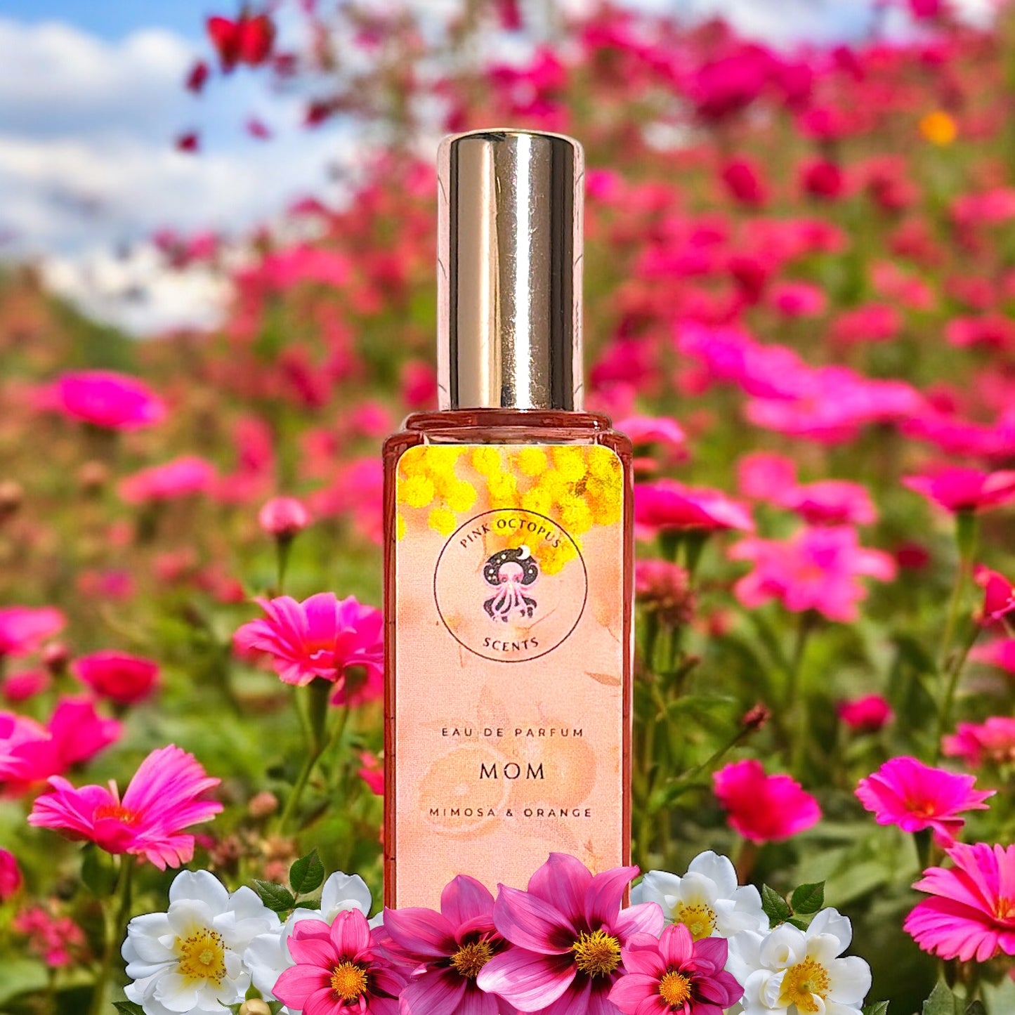 Mom | Eau De Parfum