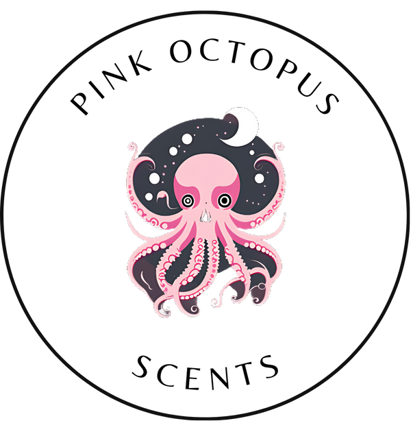 Pink Octopus Scents